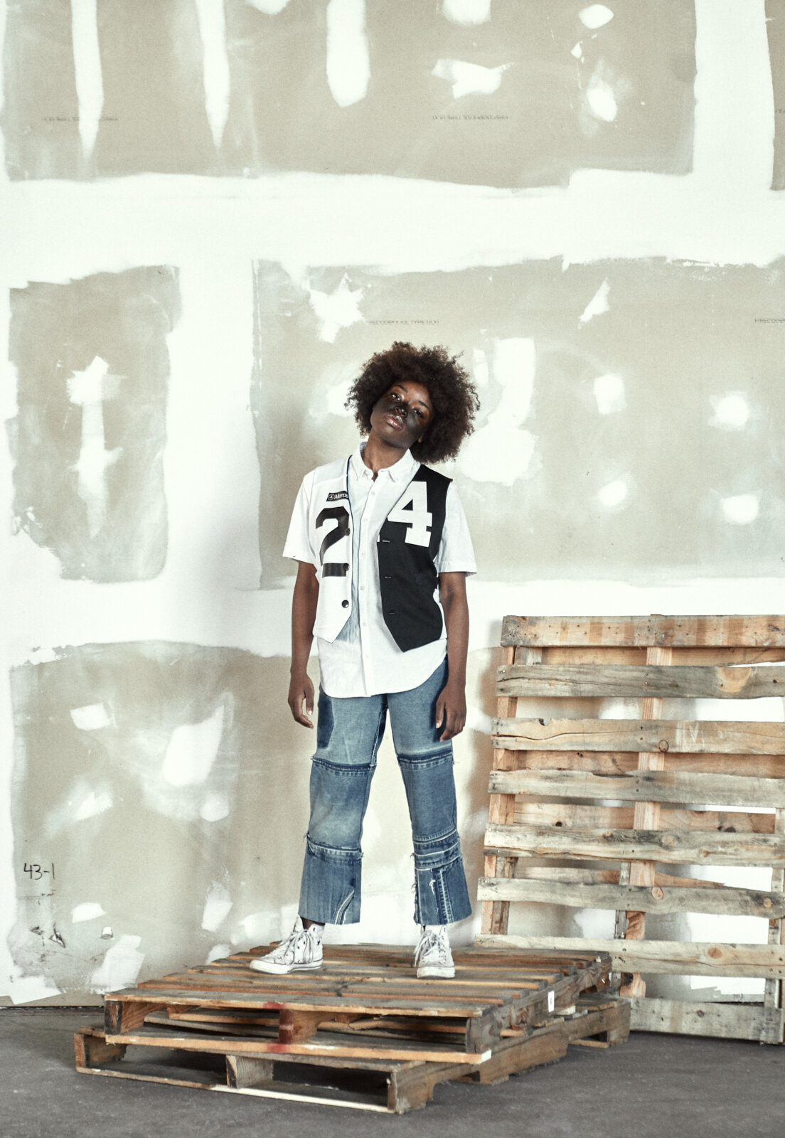 アイドル Colin Colin Cassidy